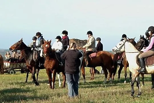 HUBERTUS 09.11.2013 ! Zapraszamy na biesiadę!