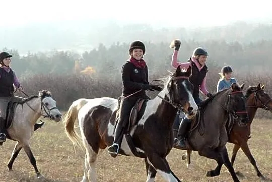 HUBERTUS 09.11.2013 ! Zapraszamy na biesiadę!