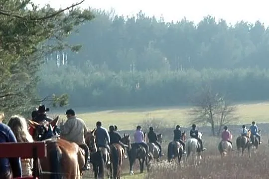 HUBERTUS 09.11.2013 ! Zapraszamy na biesiadę!