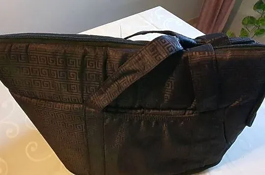 Torba nosidła dla psa , nosidło dla kota, transporter dla psa, Kujawsko-pomorskie, Bydgoszcz