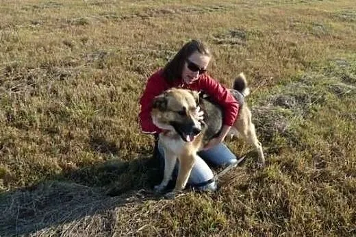 Wiara wciąż czeka. Jej przyjaciel Simba znalazł ju
