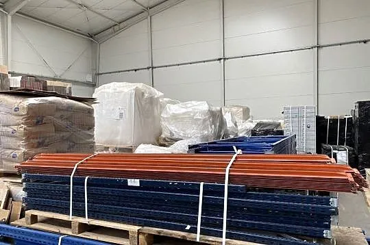 Syndyk sprzeda produkty i akcesoria akwarystyczne, Kujawsko-pomorskie, Niemcz