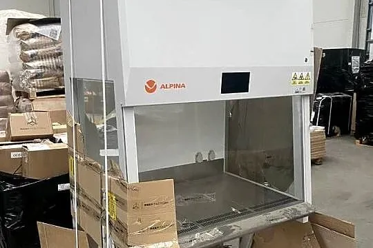Syndyk sprzeda produkty i akcesoria akwarystyczne, Kujawsko-pomorskie, Niemcz