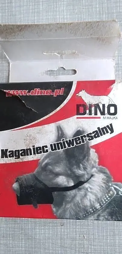 Kaganiec dla pieska:), Wielkopolskie, Koło