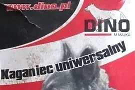 Kaganiec dla pieska:)