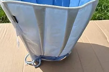 Kołnierz pozabiegowy miękki dla psa 44-50cm firma Grande Finale, Śląskie, Żywiec