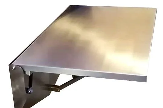 stoł ścienny weterynaryjny 90 x 60, Śląskie, Częstochowa