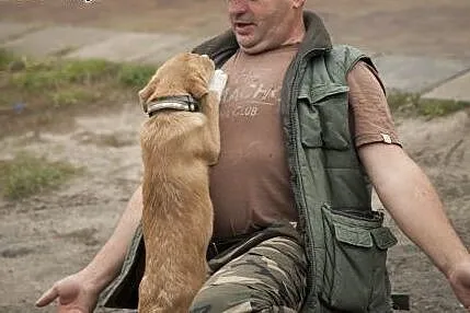 TOLA - cudna kruszynka do adopcji!,  Kundelki cała