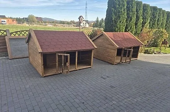 Kojec dla psa