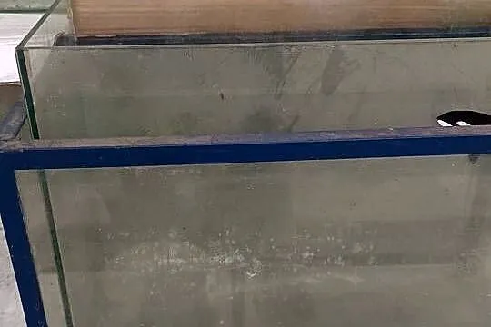 Sprzedam komplet akwarium, Łódzkie, Słowik