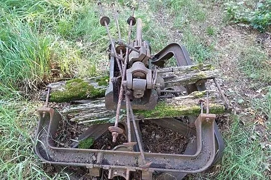 Kierat konny, Mazowieckie, Surowe
