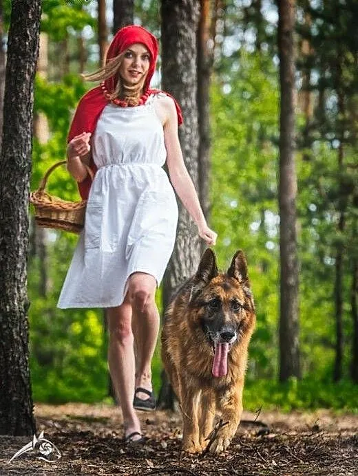 Przy Bartku poczujesz sie bezpiecznie, świętokrzy