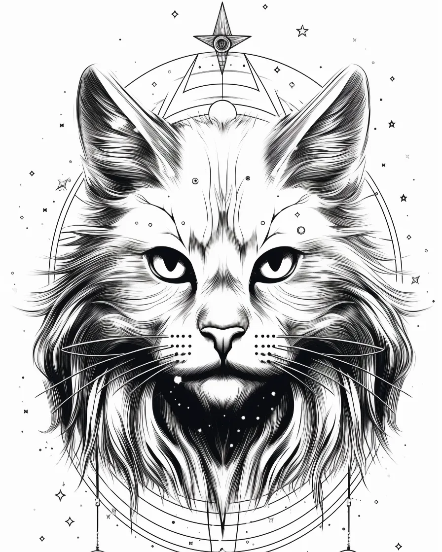 Znaki Zodiaku, a rasy kotów