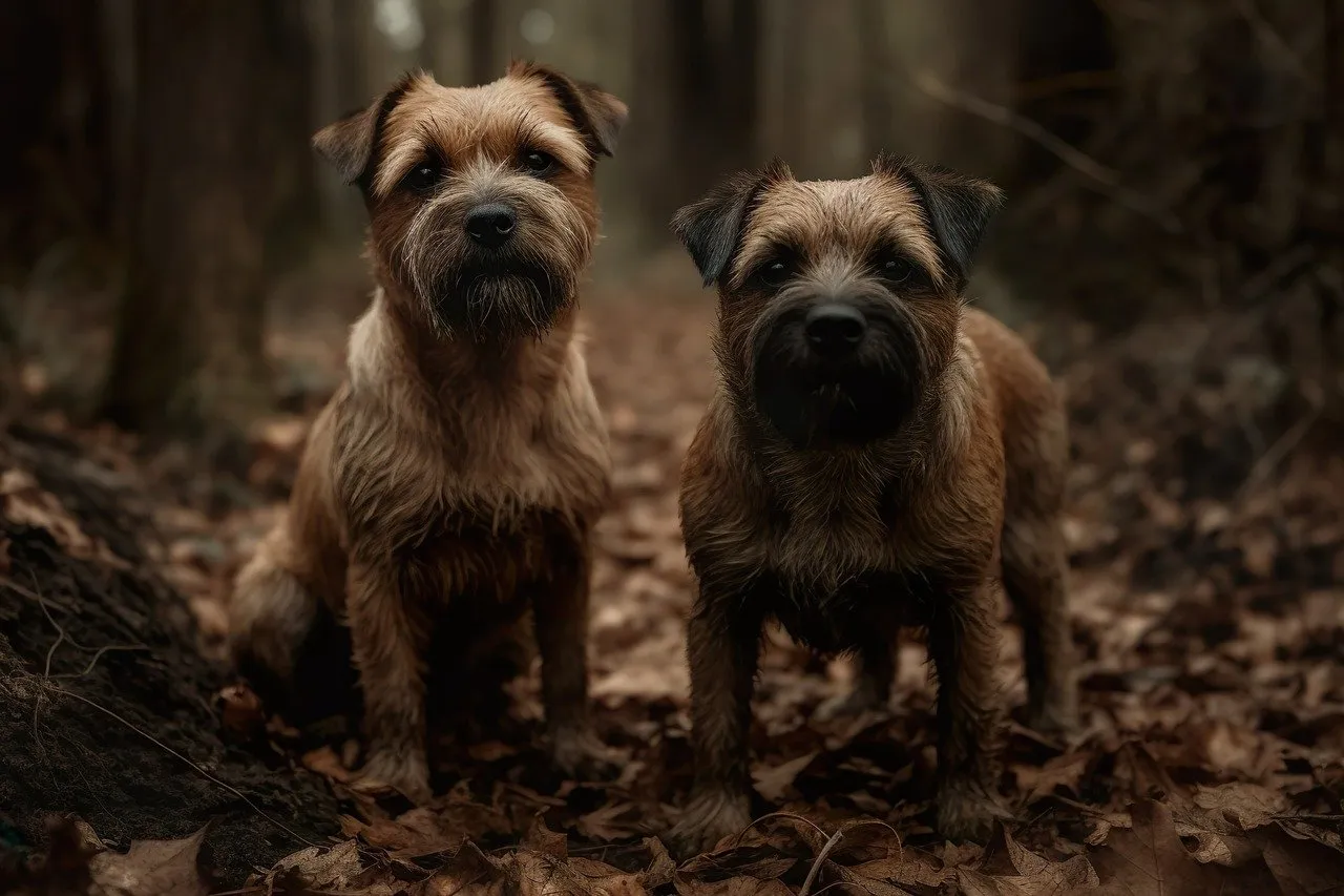 Border Terrier