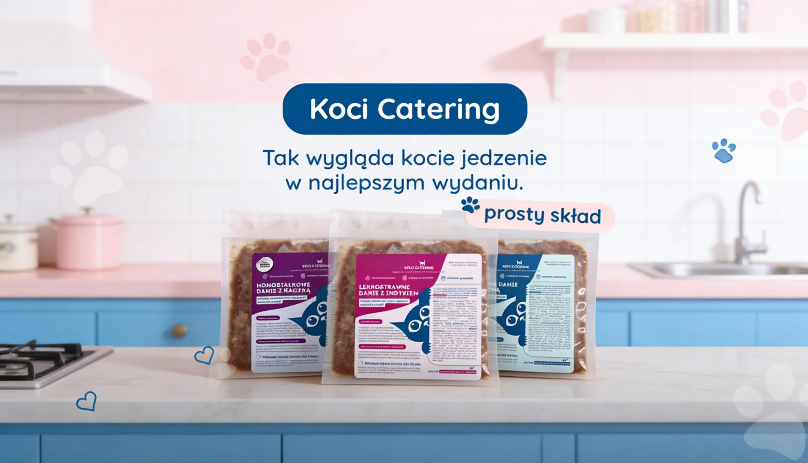 Koci Catering