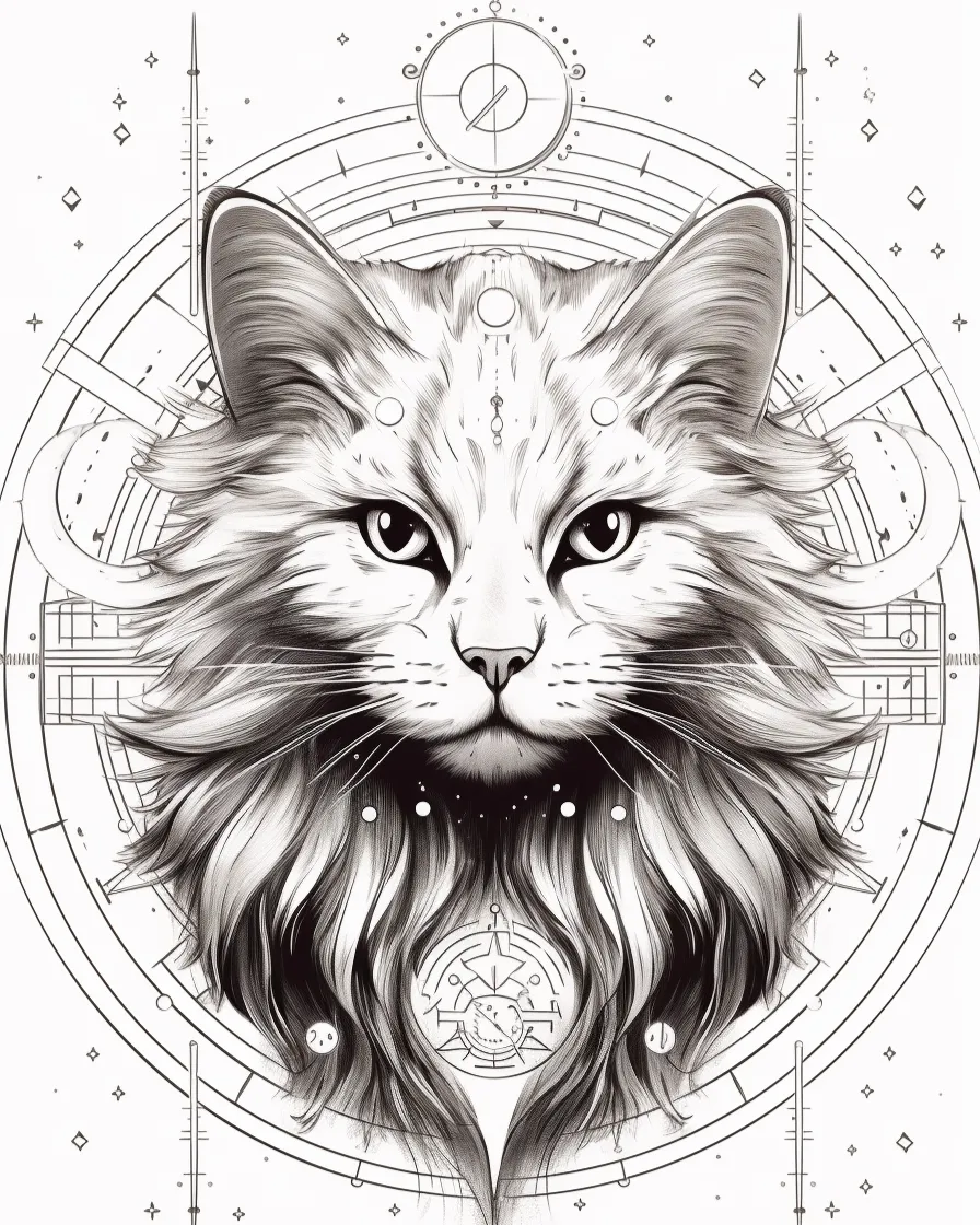 Znaki Zodiaku, a rasy kotów