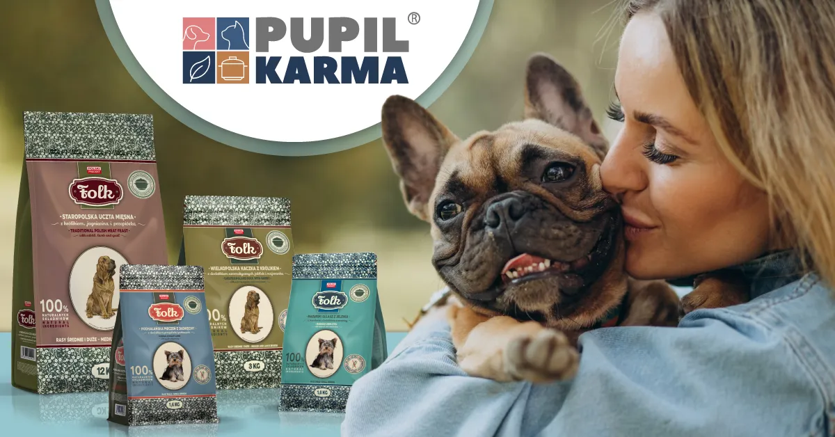 najlepsza karma mokra dla psa